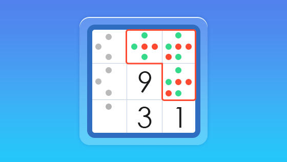 huge sudoku puzzle