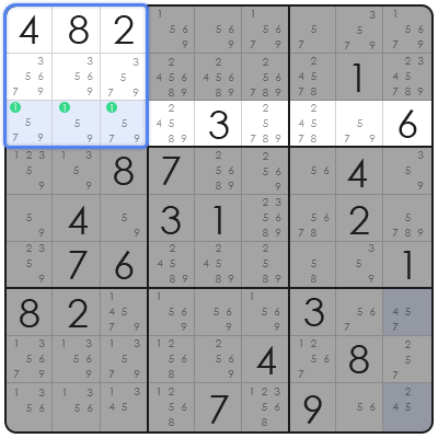 xmas sudoku